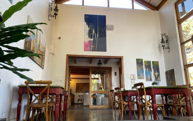 Hotel Casa Arrayan