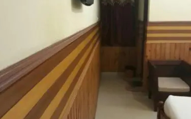 Yogi Residency