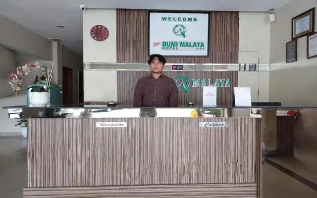 Hotel Bumi Malaya