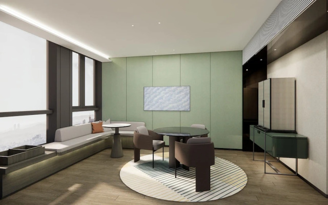Pullman Ambassador Seoul Eastpole