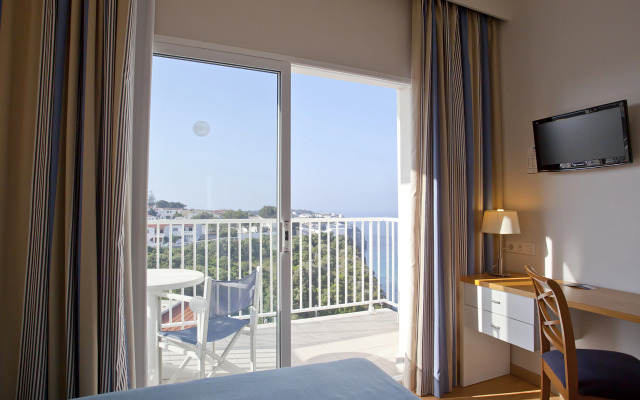 Hotel Seth Playa Azul