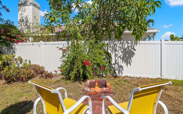 Belle Vista Beach House