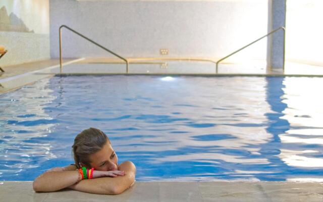 Aparthotel Duva & Spa