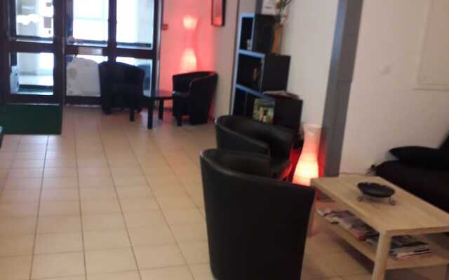 Hotel du Pic d'Annie