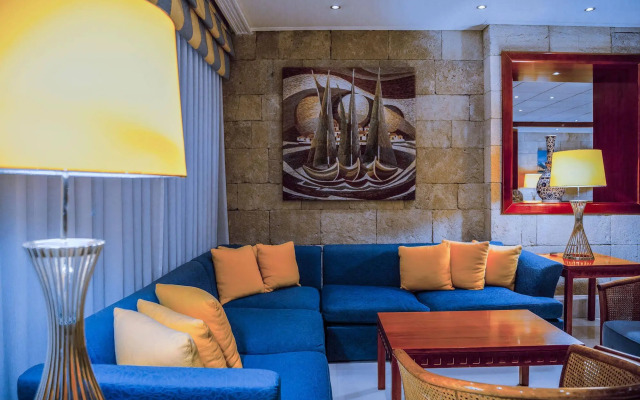 Hotel Mediterranean