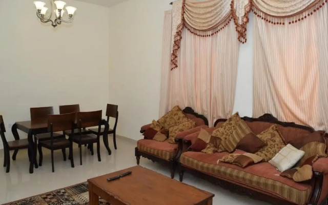 Red-37 - Bn Breek Villa