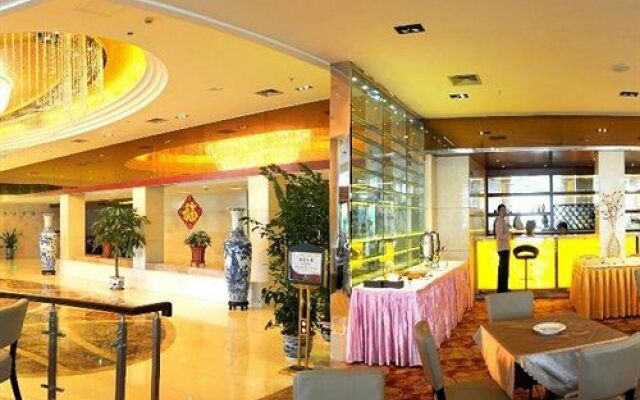 Nanning Yongzhou Hotel