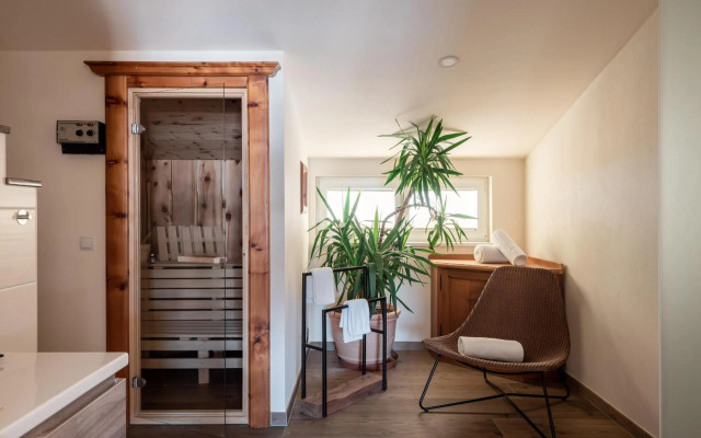 Penthouse „Das Besenhaus“