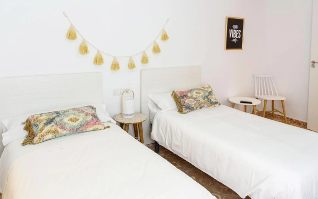 Hostal Boutique Beni