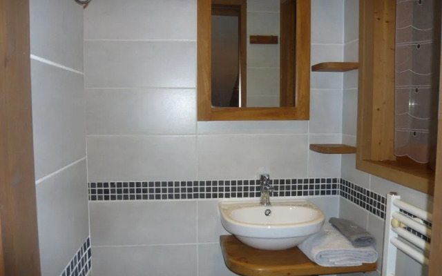 Résidence les Edelweiss