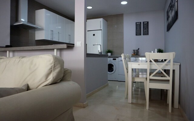 107462 Apartment In Fuengirola