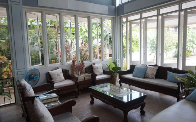 Phu Hun Sa Boutique Hotel