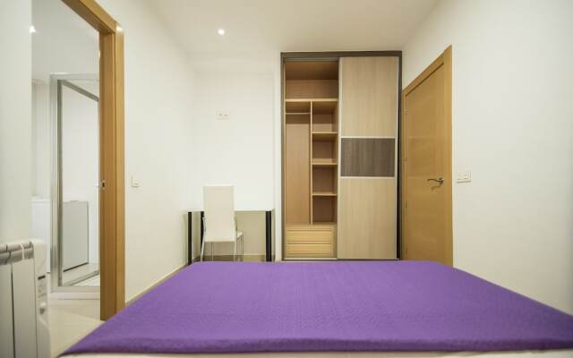 EnjoyGranada GRAN VIA B-A & Parking Opcional