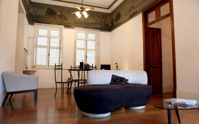 Villa Laurinda