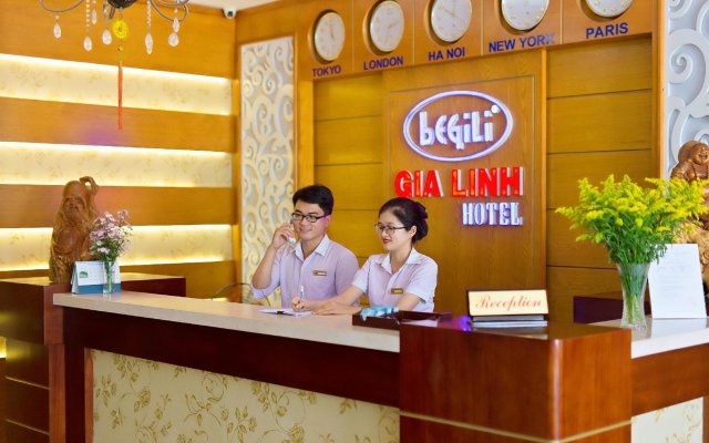 Gia Linh Hotel