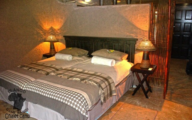 Blanco Hunting Safaris Game Ranch