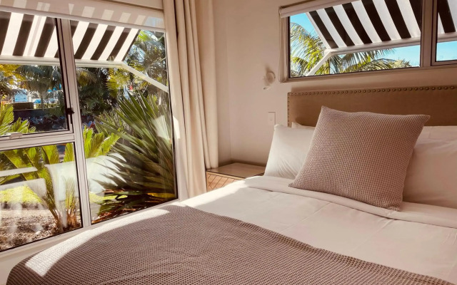 Stay Kerikeri Boutique Apartments and Studios