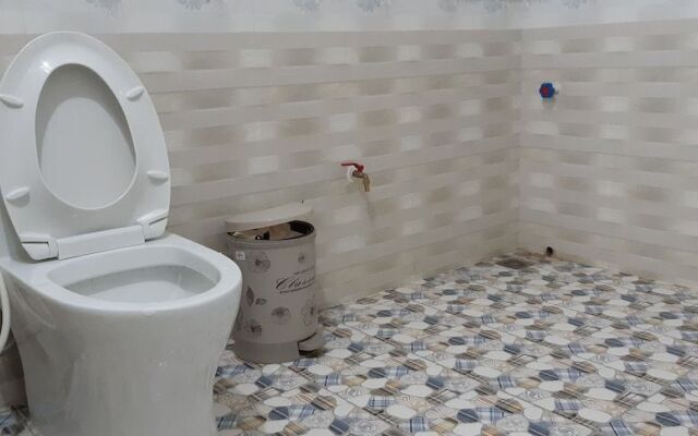 Dream Hostel