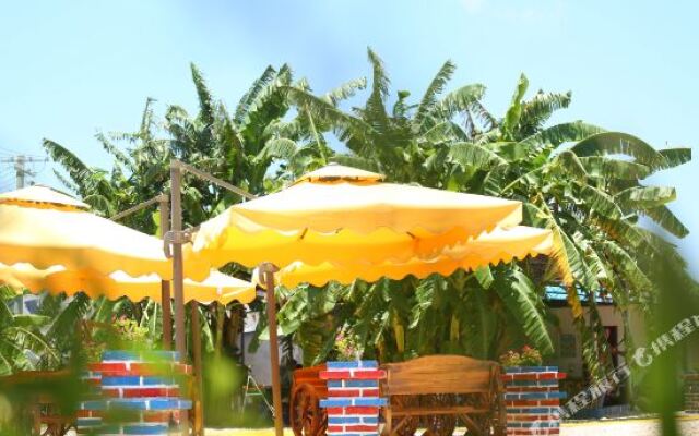 66 Sea-view Hotel