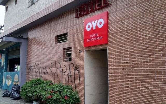 OYO Hotel Jurema