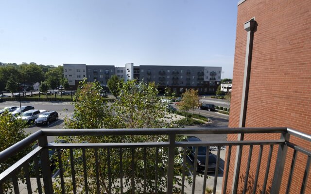 Sylvan Heights by Hosteeva