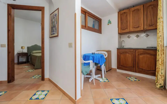 Villa Lavinia