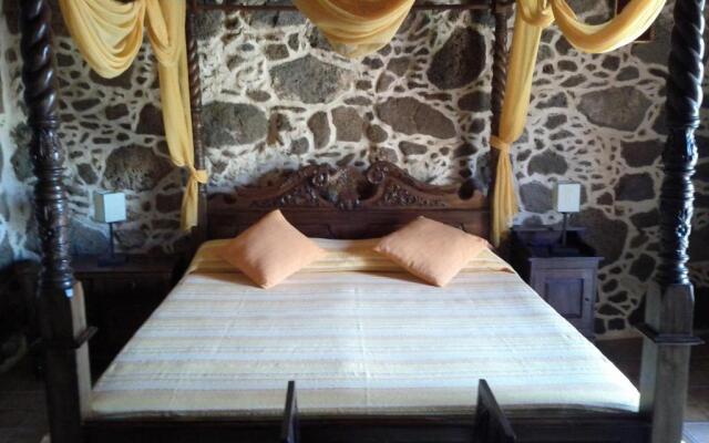 Hotel Rural Restaurante Mahoh