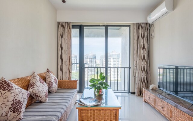 Xincheng Meishe Seaview Vacation Rental