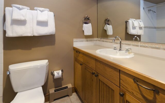 The Trails at Storm Meadows by Mountain Resorts