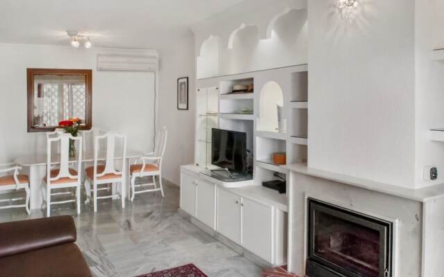 107320 House In Fuengirola