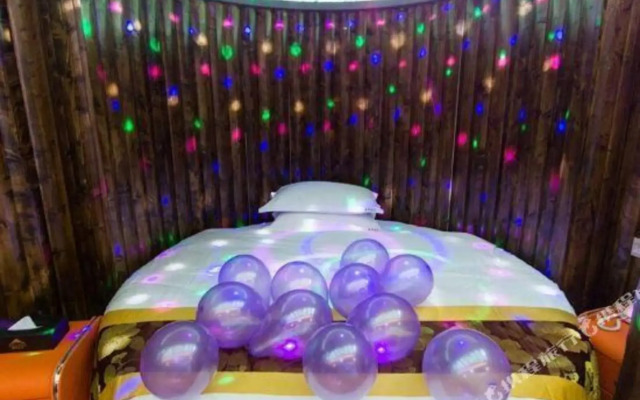Allson Hotel (Wuhan Baibuting)
