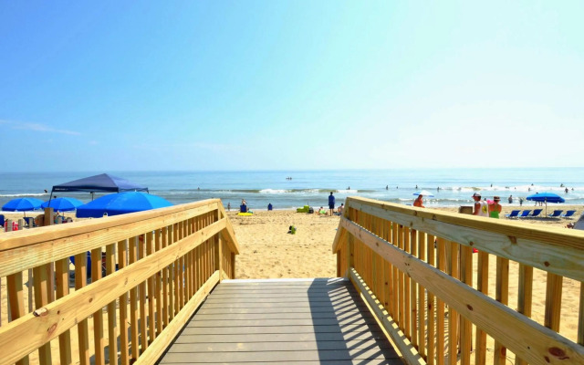 Sea Ranch Resort