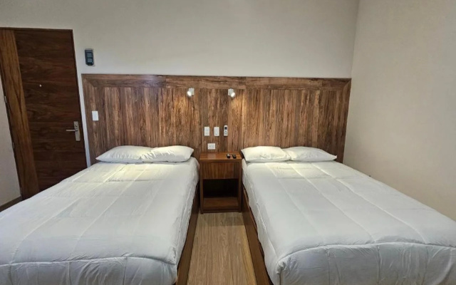 Xoza Hotel Urban Escape