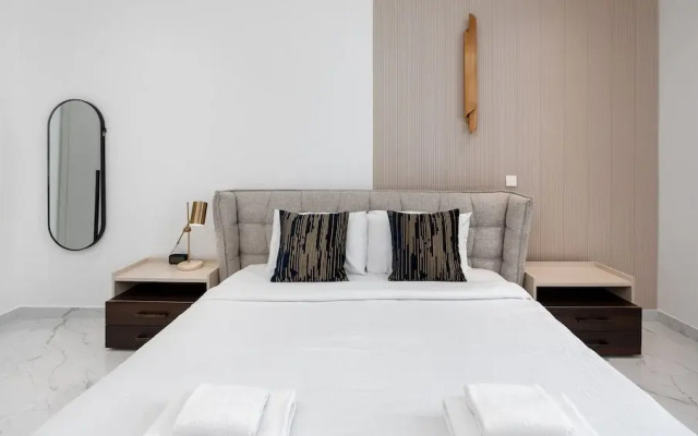Oceana Residences - Mint Stay