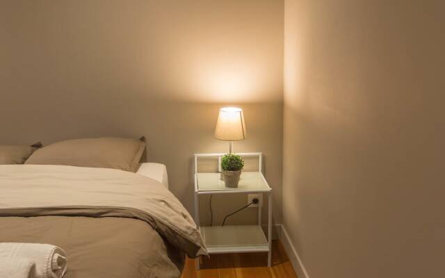 Colmar Unique Appartment