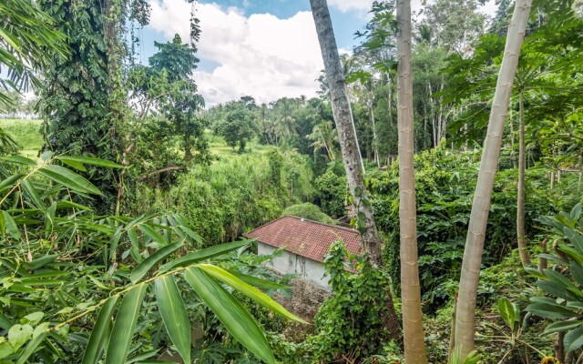 ZEN Rooms Ubud Mas