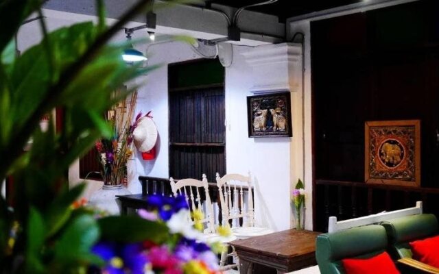Lanna Hostel