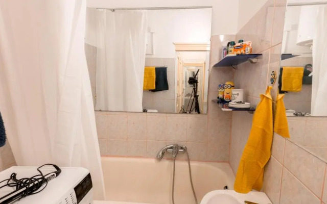 Minion & Snoopy Apartman