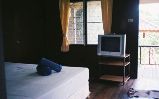 Silver Beach Resort