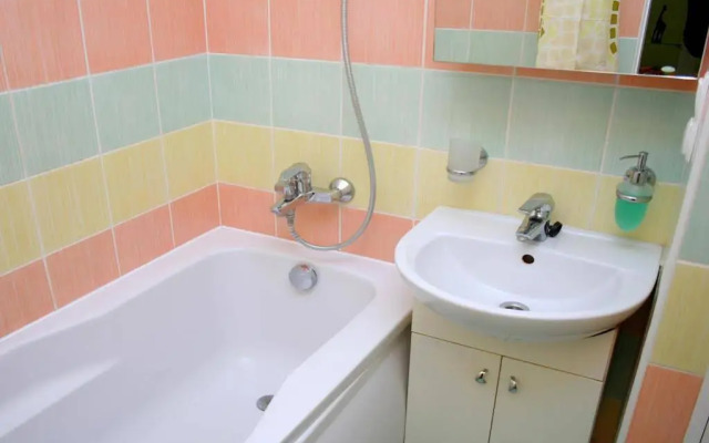 Inn Home Apartments - Livoberezhna
