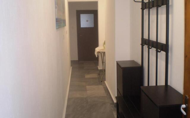 Draga Apartment