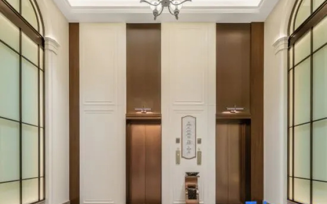 Vienna International Hotel Classic Anqing Yuexi Jincuilan Plaza – People – Anqing