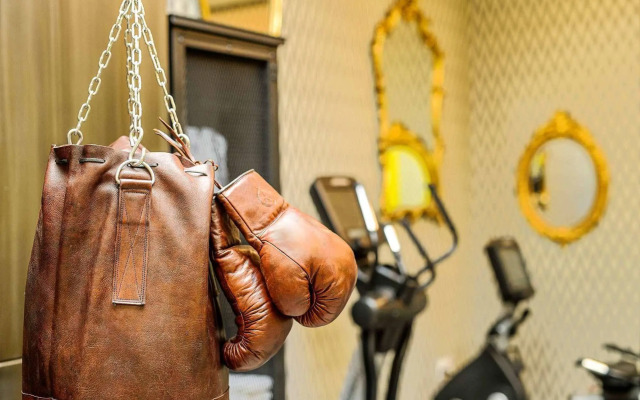 WATERMARK Baton Rouge, Autograph Collection