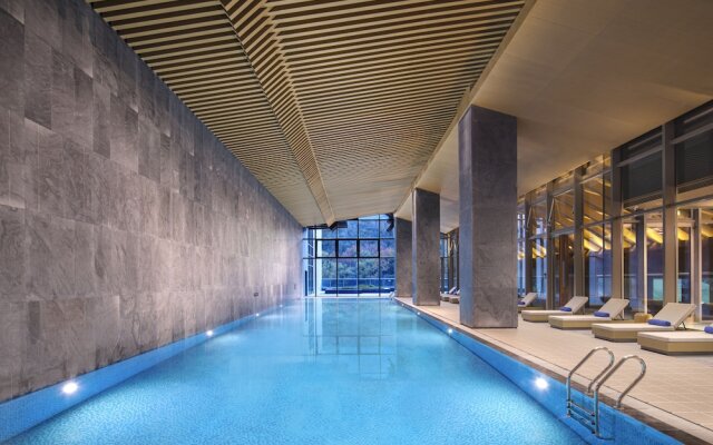 NBICC Wonderland Hotel