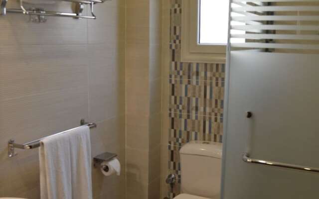 Villa 14 Suites