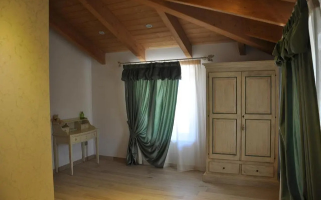 Res Nova Il Colle