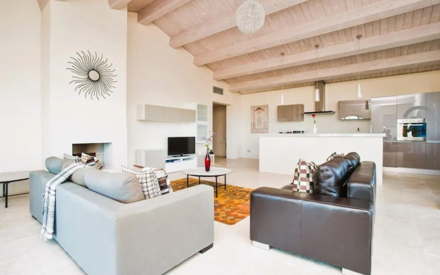 Luxury Large Apt in Siena Resort at Falcon