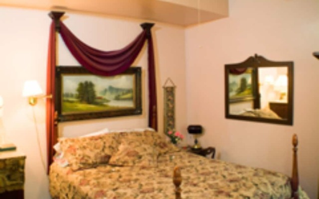 Castle Garden Bed & Breakfast