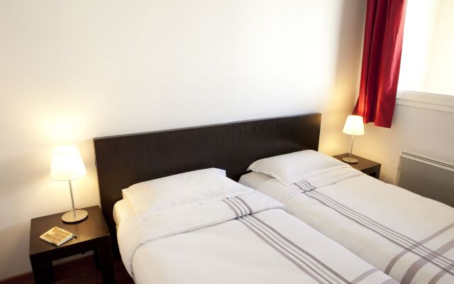 Ruby Suites Strasbourg