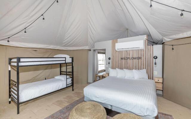 Zion Wildflower Resort